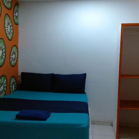 Tamarindo Appartement Santa Marta  Buitenkant foto