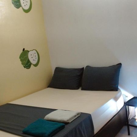 Tamarindo Appartement Santa Marta  Buitenkant foto