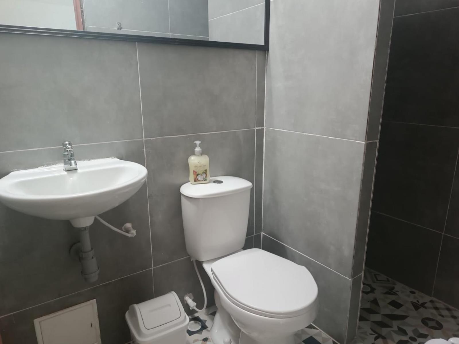 Tamarindo Appartement Santa Marta  Buitenkant foto