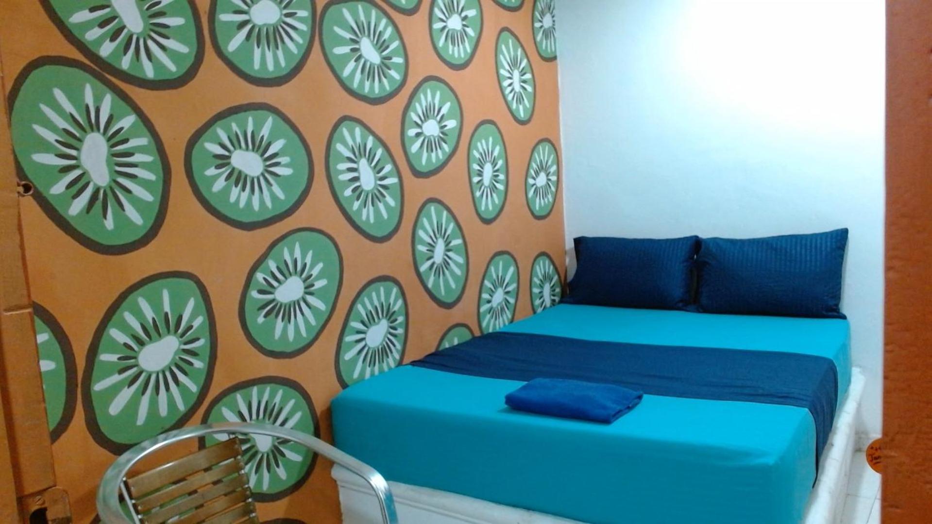 Tamarindo Appartement Santa Marta  Buitenkant foto