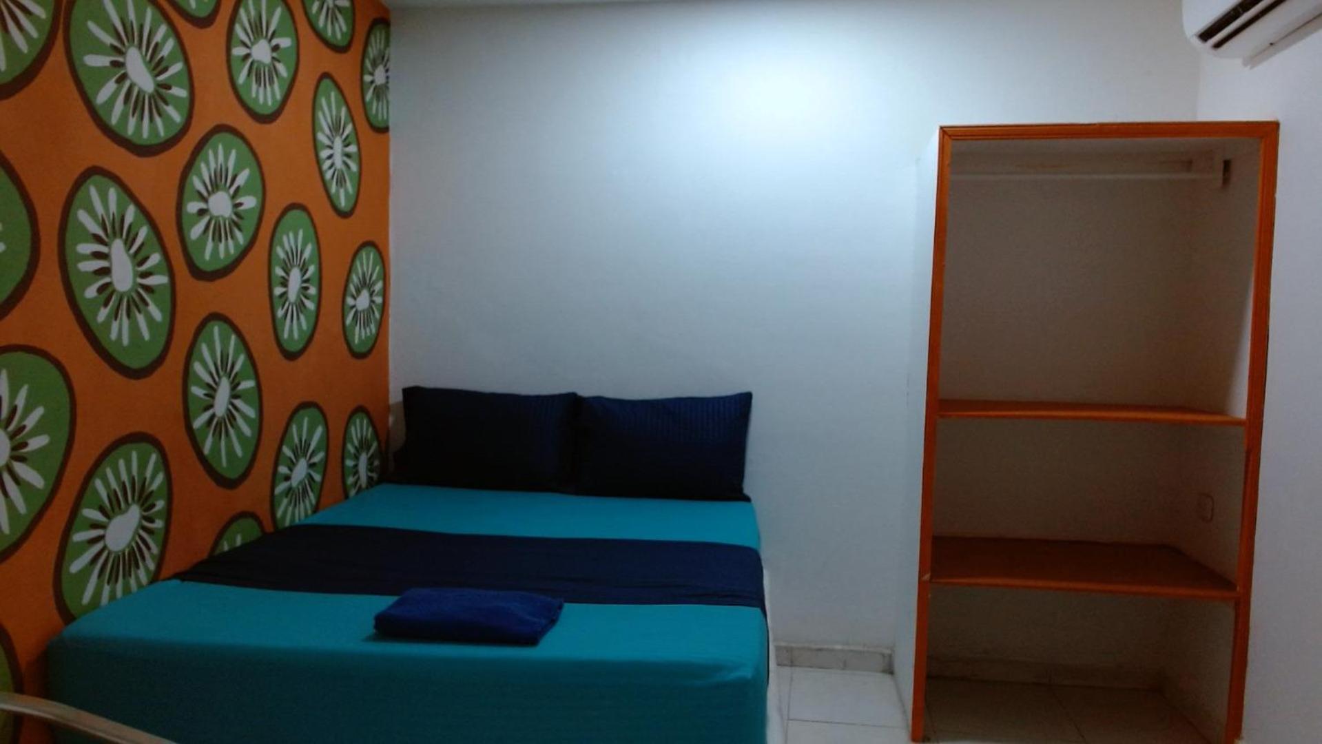 Tamarindo Appartement Santa Marta  Buitenkant foto
