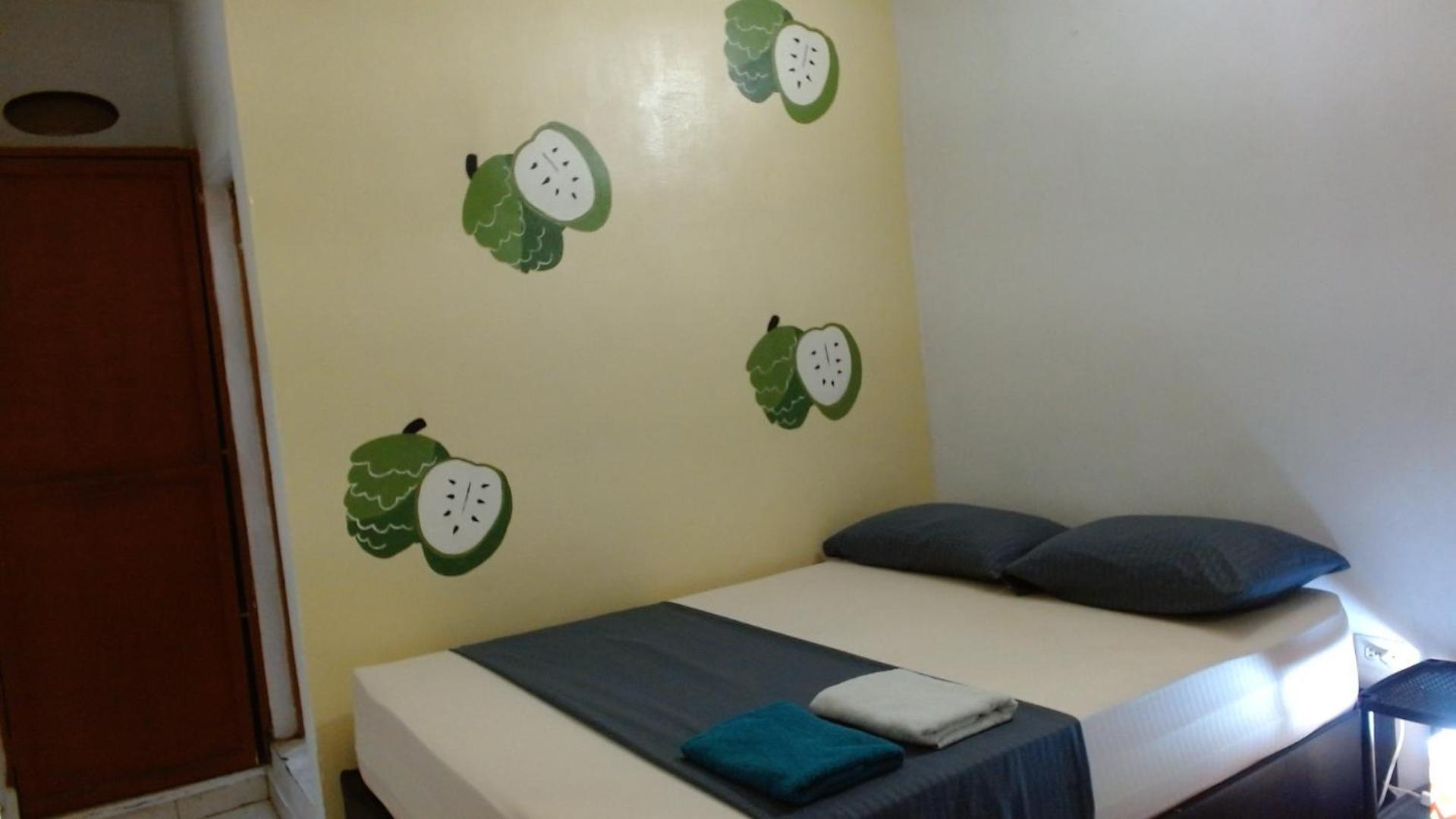 Tamarindo Appartement Santa Marta  Buitenkant foto