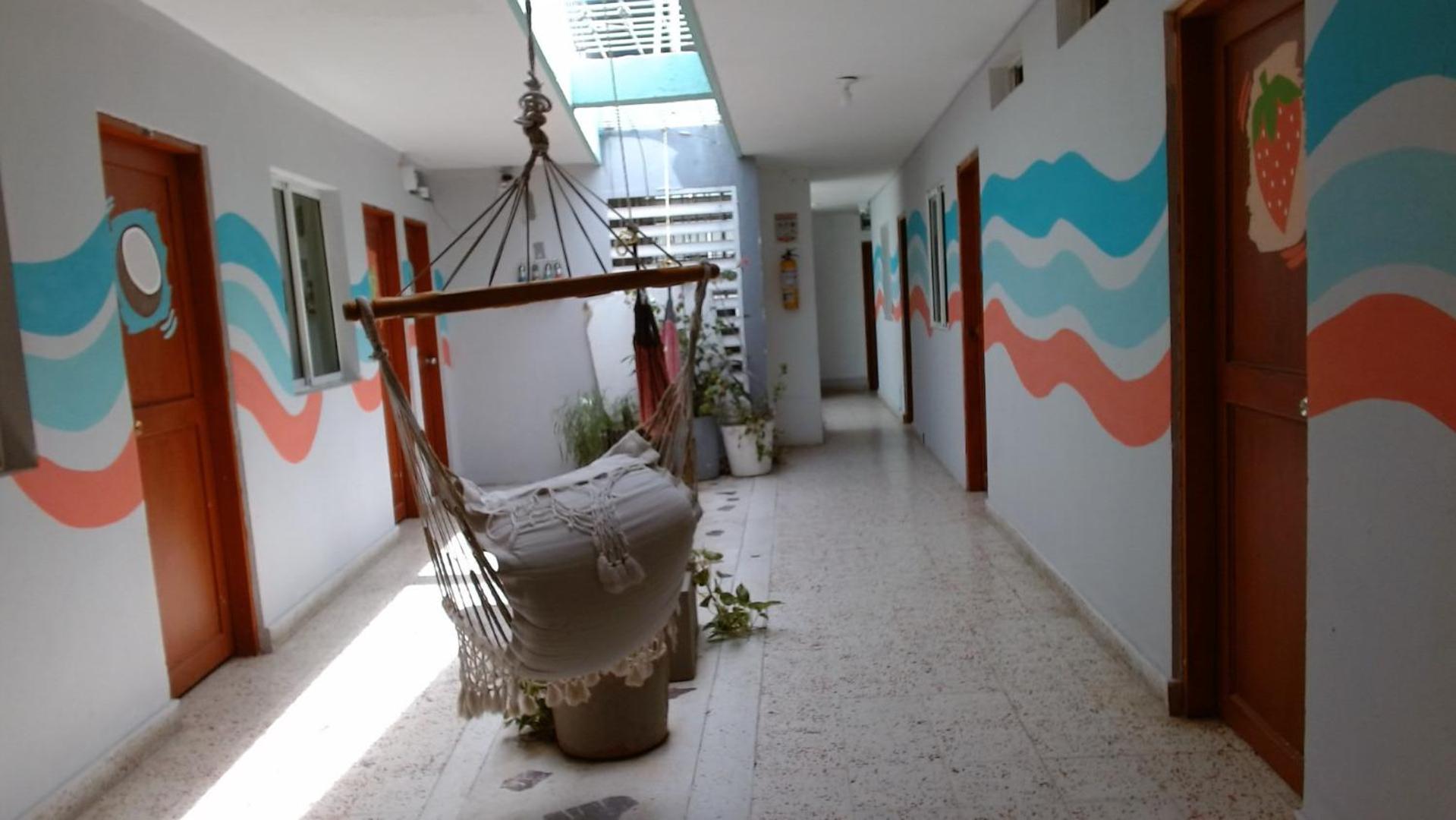 Tamarindo Appartement Santa Marta  Buitenkant foto