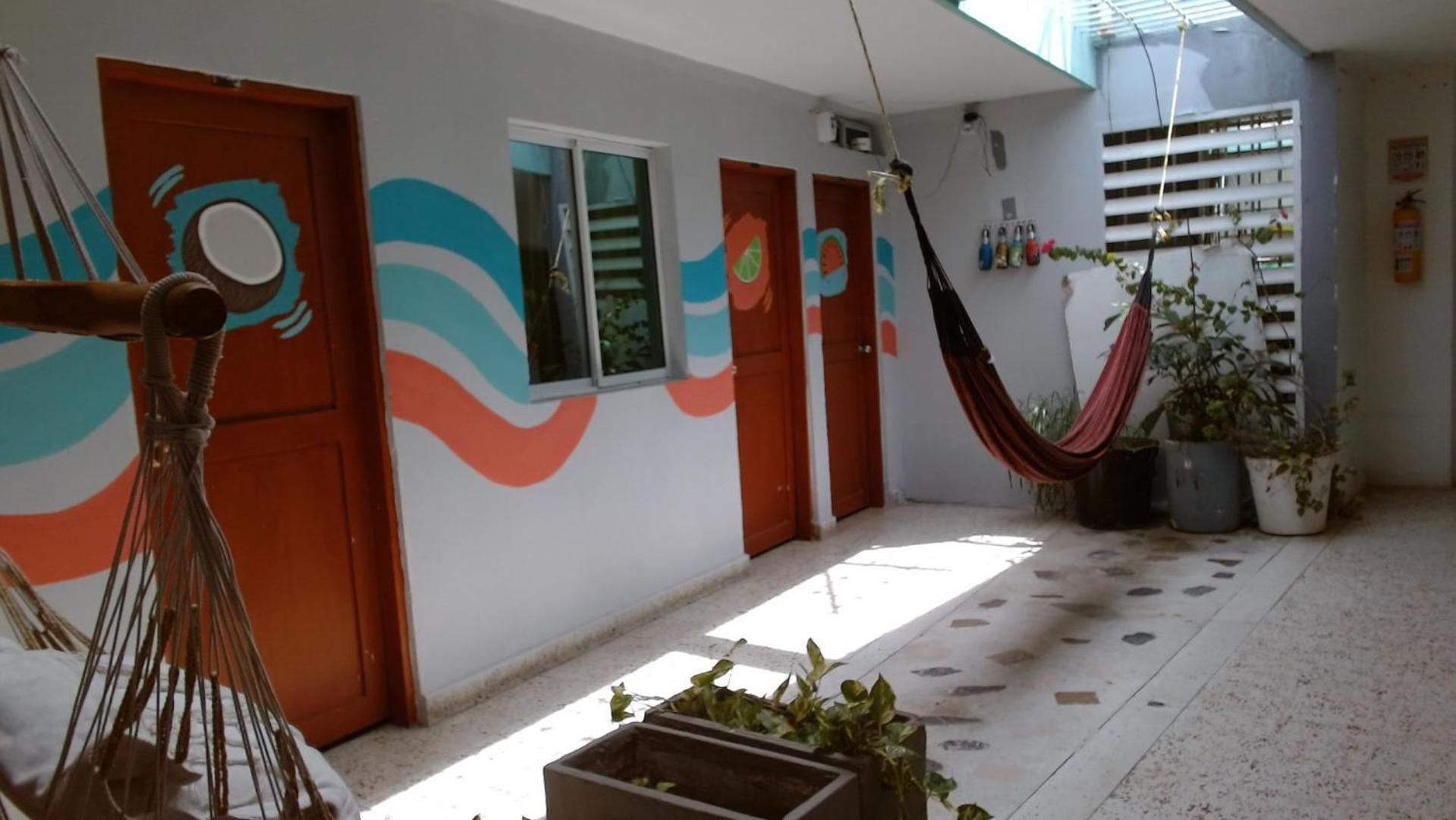 Tamarindo Appartement Santa Marta  Buitenkant foto