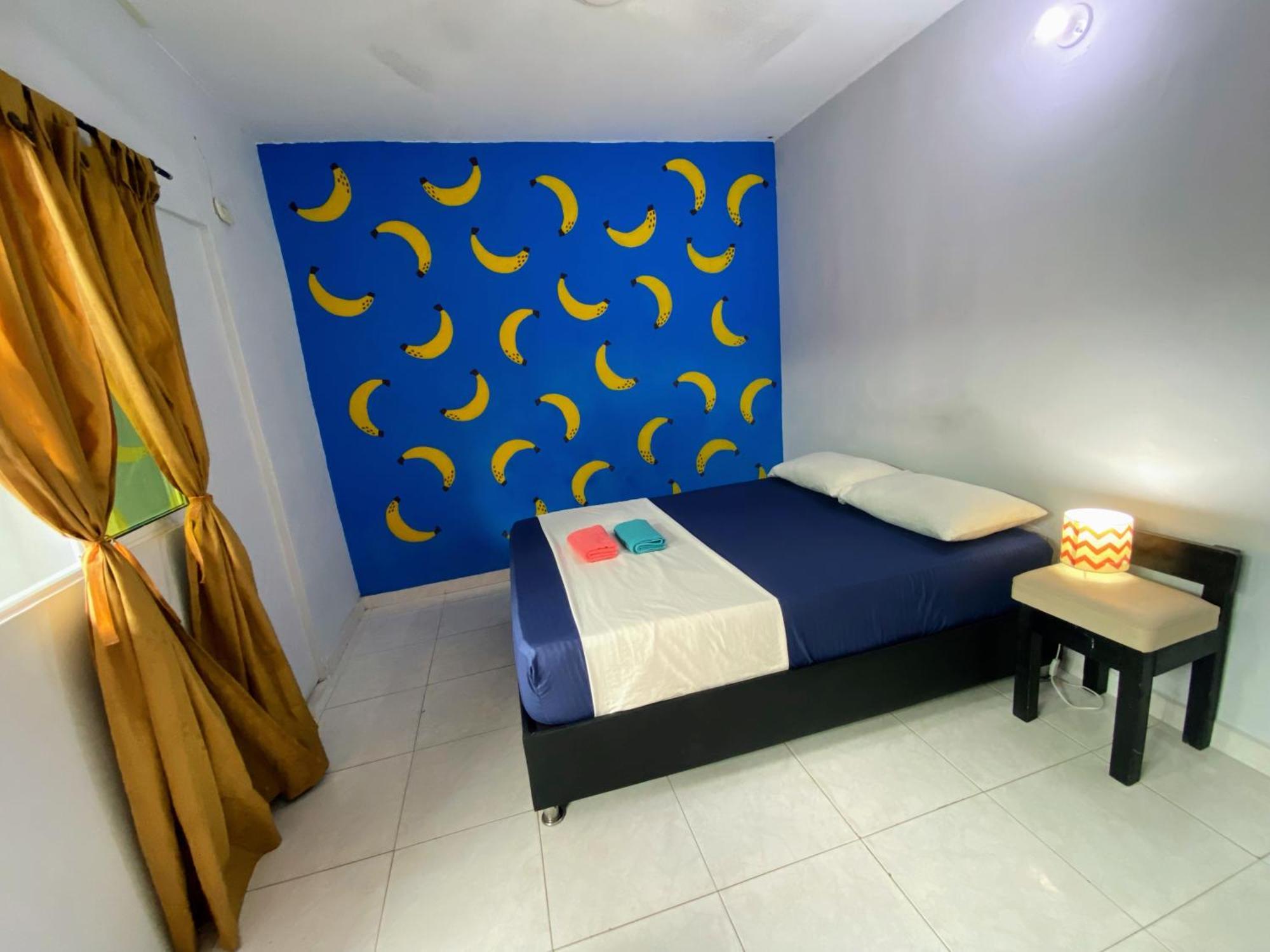 Tamarindo Appartement Santa Marta  Buitenkant foto
